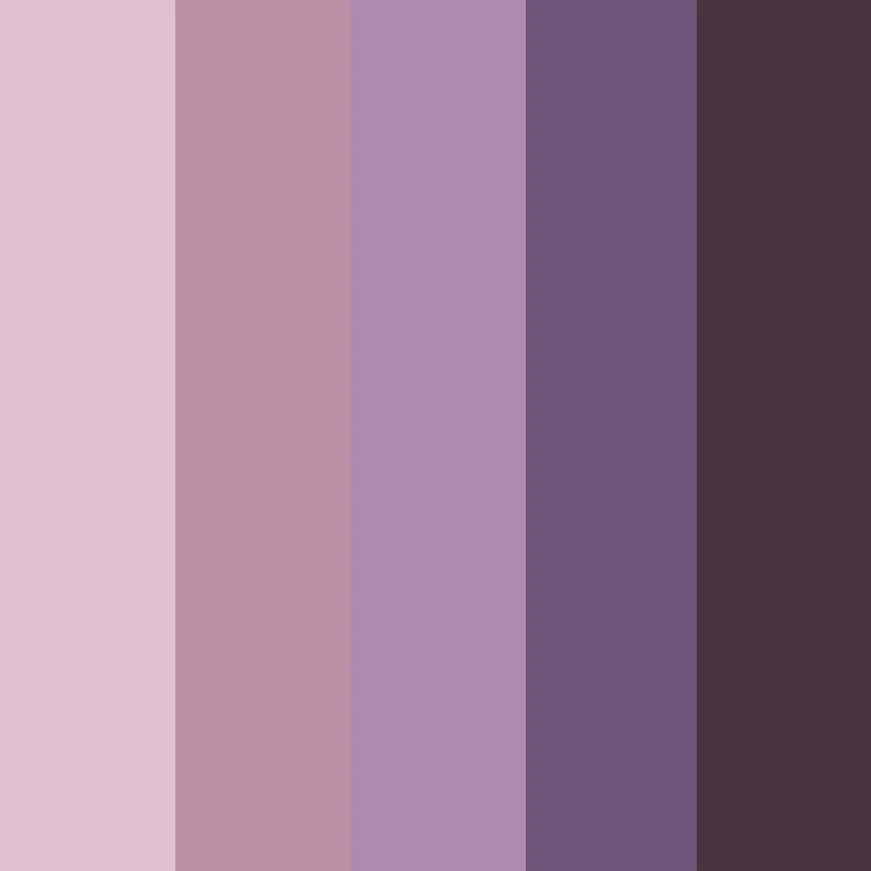 Hypnôse Palette - Image 25