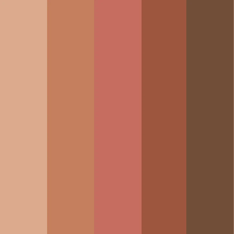 Hypnôse Palette - Image 27