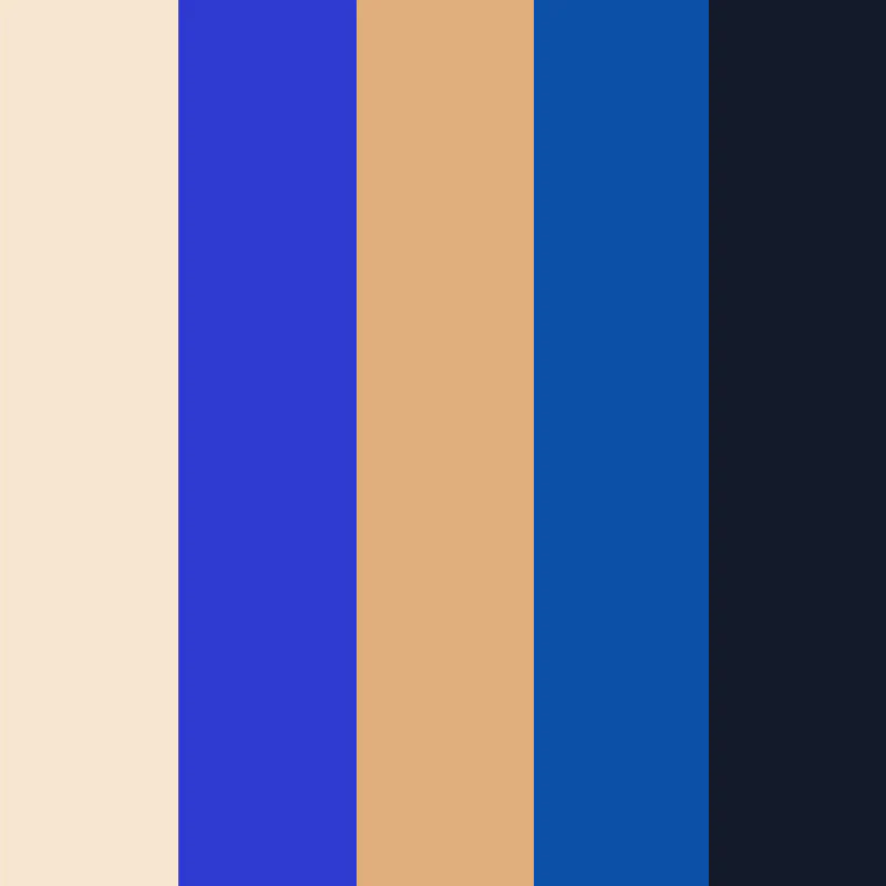 Hypnôse Palette - Image 30