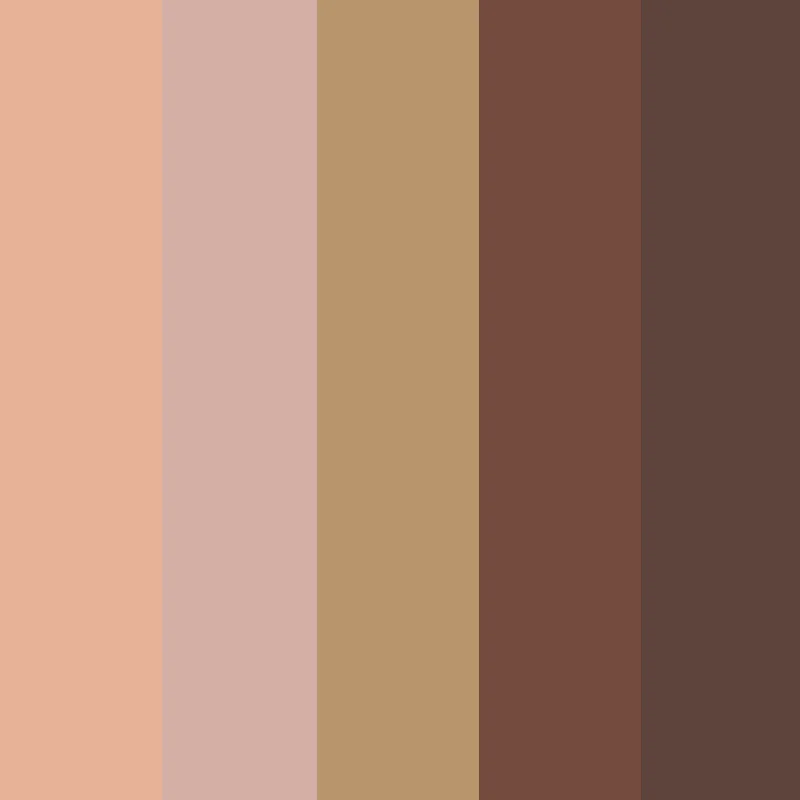 Hypnôse Palette - Image 36