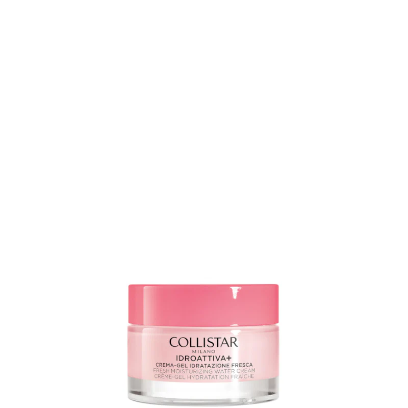IdroAttiva+ Crema Gel Idratazione Fresca - Image 3