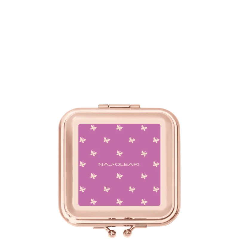 Il portamonete Sweet Pink Make-up Palette Palette viso, occhi, labbra - Image 4
