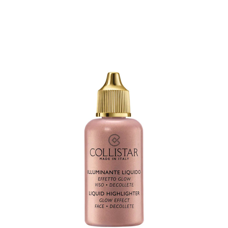 Illuminante Liquido Effetto Glow Viso / Décolleté* - Image 5