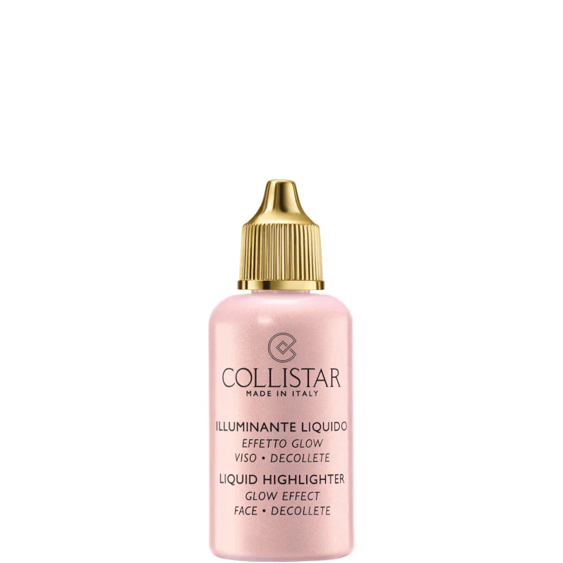 Illuminante Liquido Effetto Glow Viso / Décolleté* - Image 8