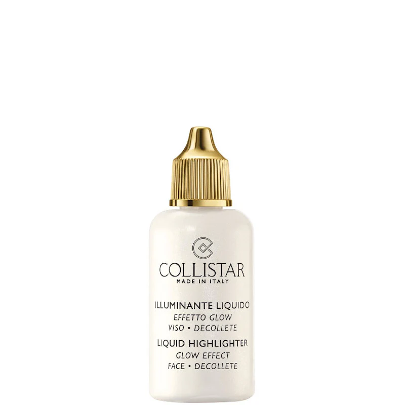 Illuminante Liquido Effetto Glow Viso / Décolleté* - Image 9