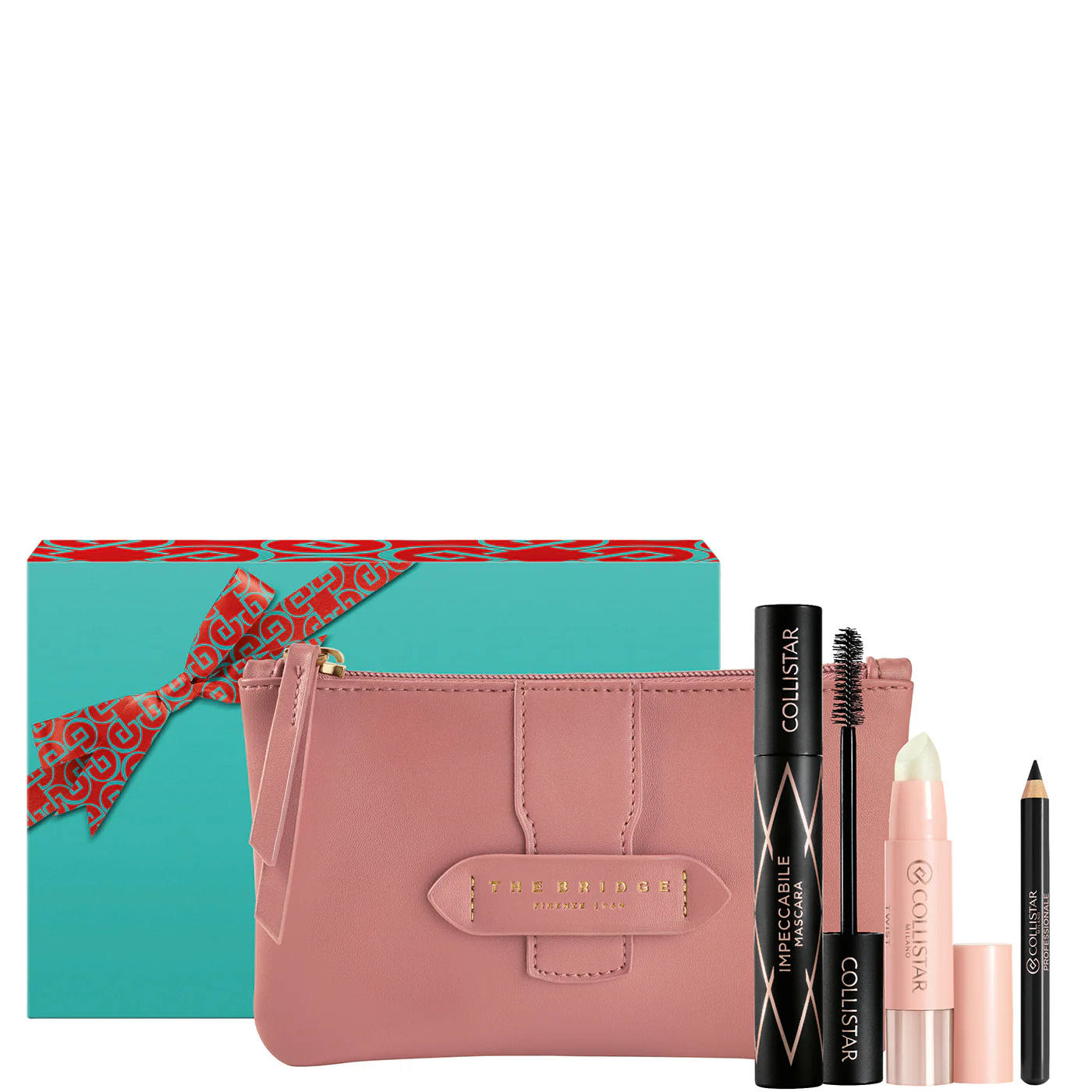 Impeccabile Mascara Confezione