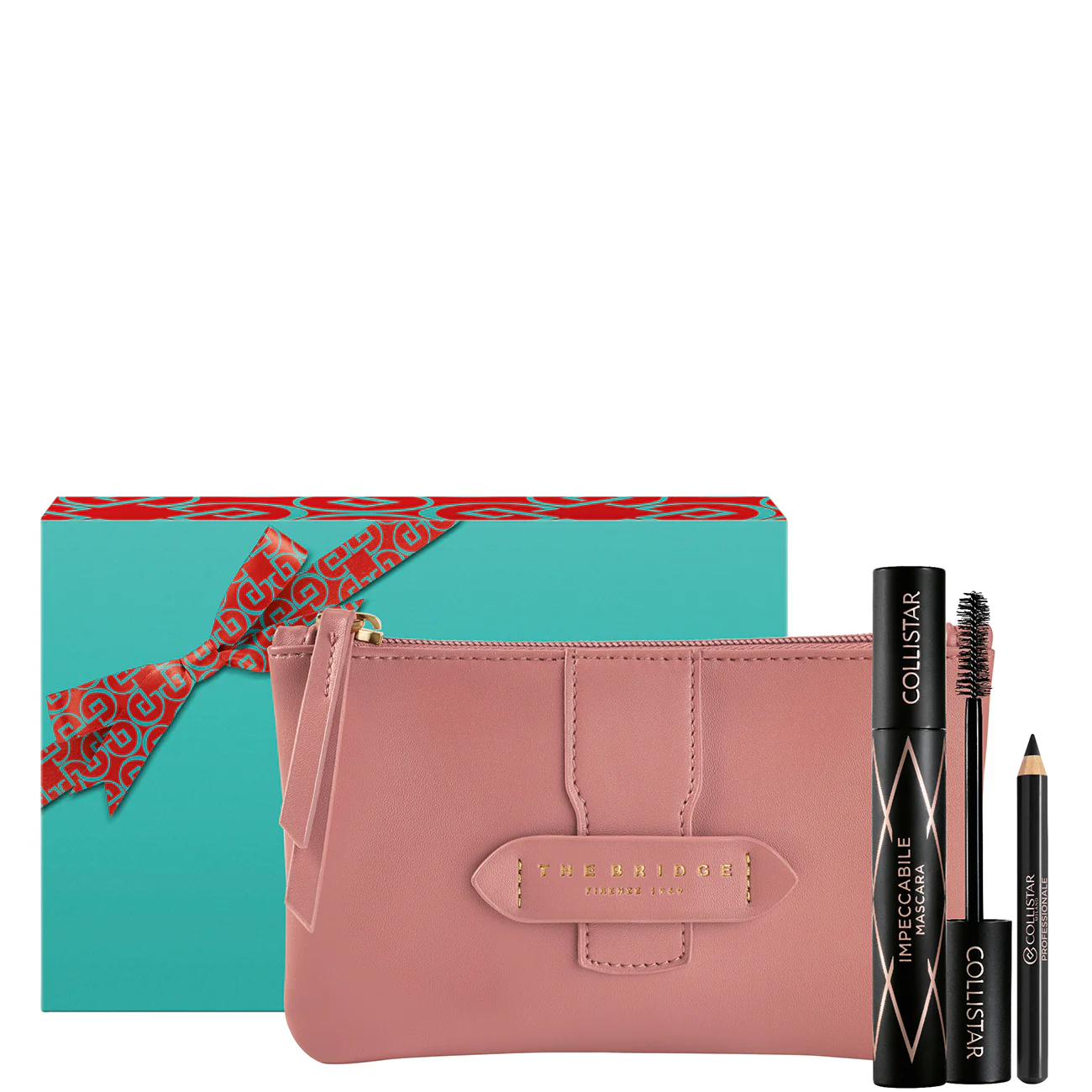 Impeccabile Mascara Confezione