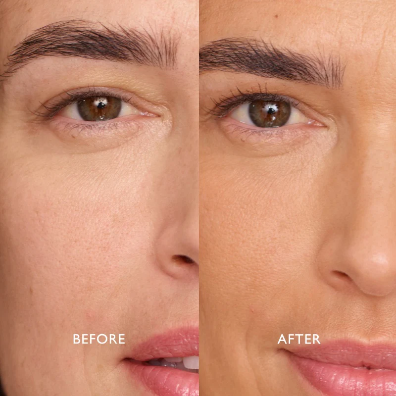 INFINITE BRONZE Tinted Protection Compact Cream SPF50 - Image 3