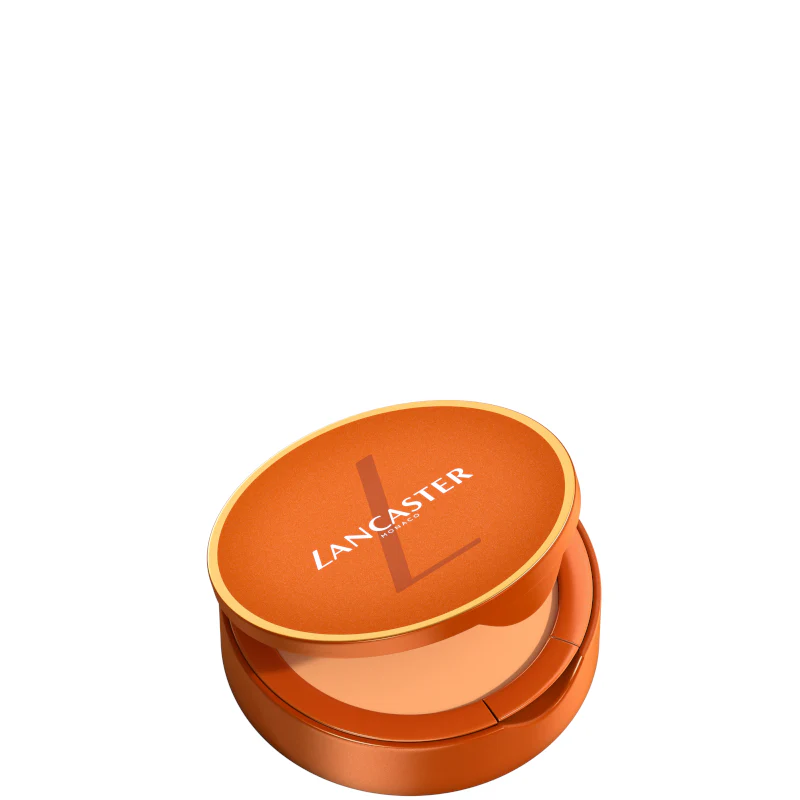 INFINITE BRONZE Tinted Protection Compact Cream SPF50 - Image 5