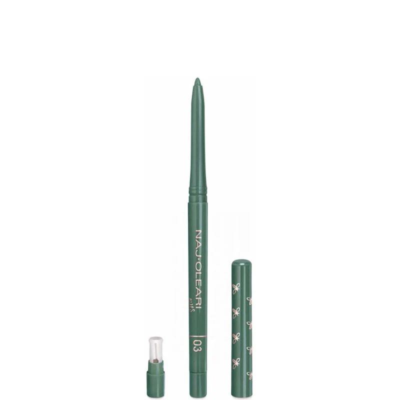 Irresistible Eyeliner & Kajal - Image 10