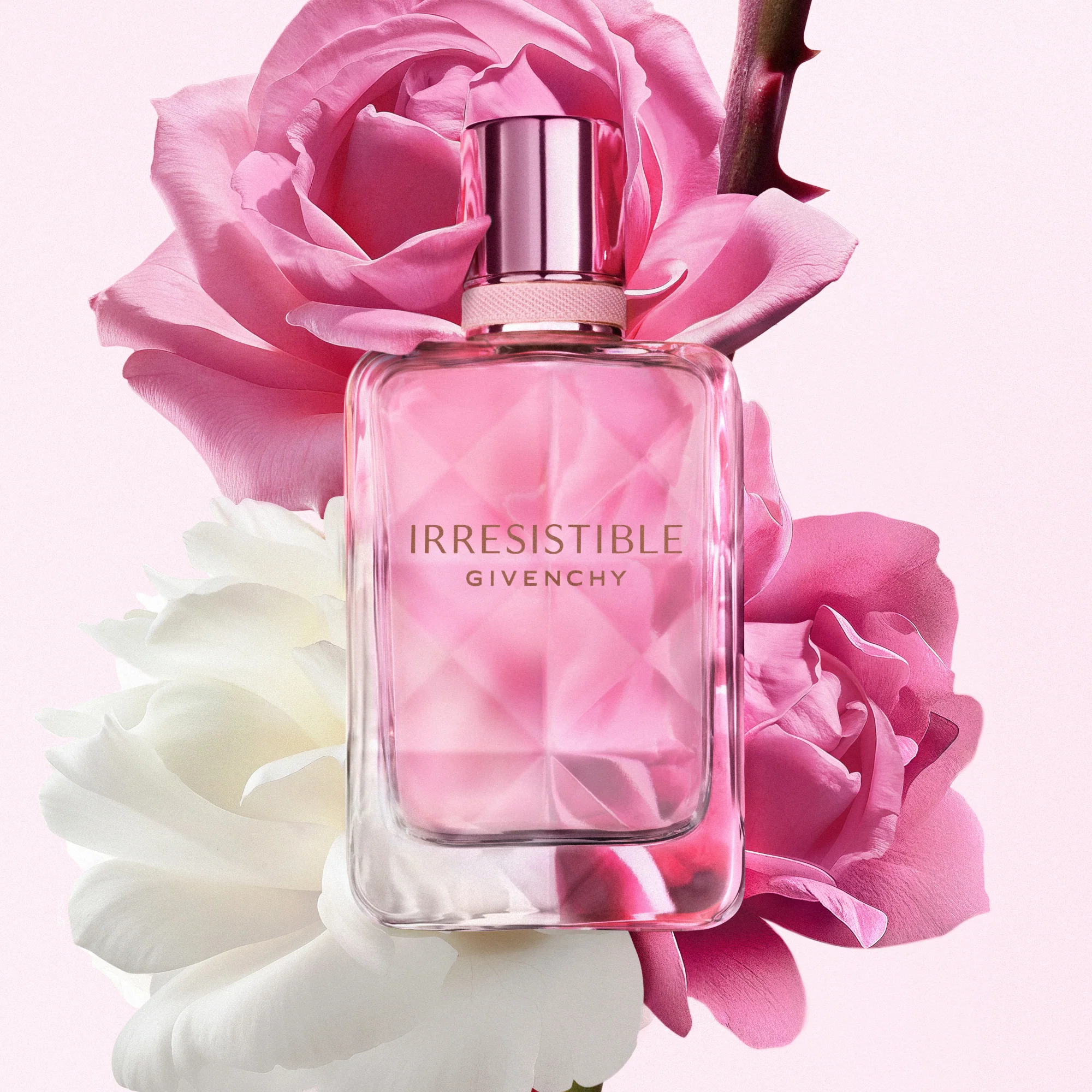 Irresistible Eau de Parfum Very Floral - Image 2