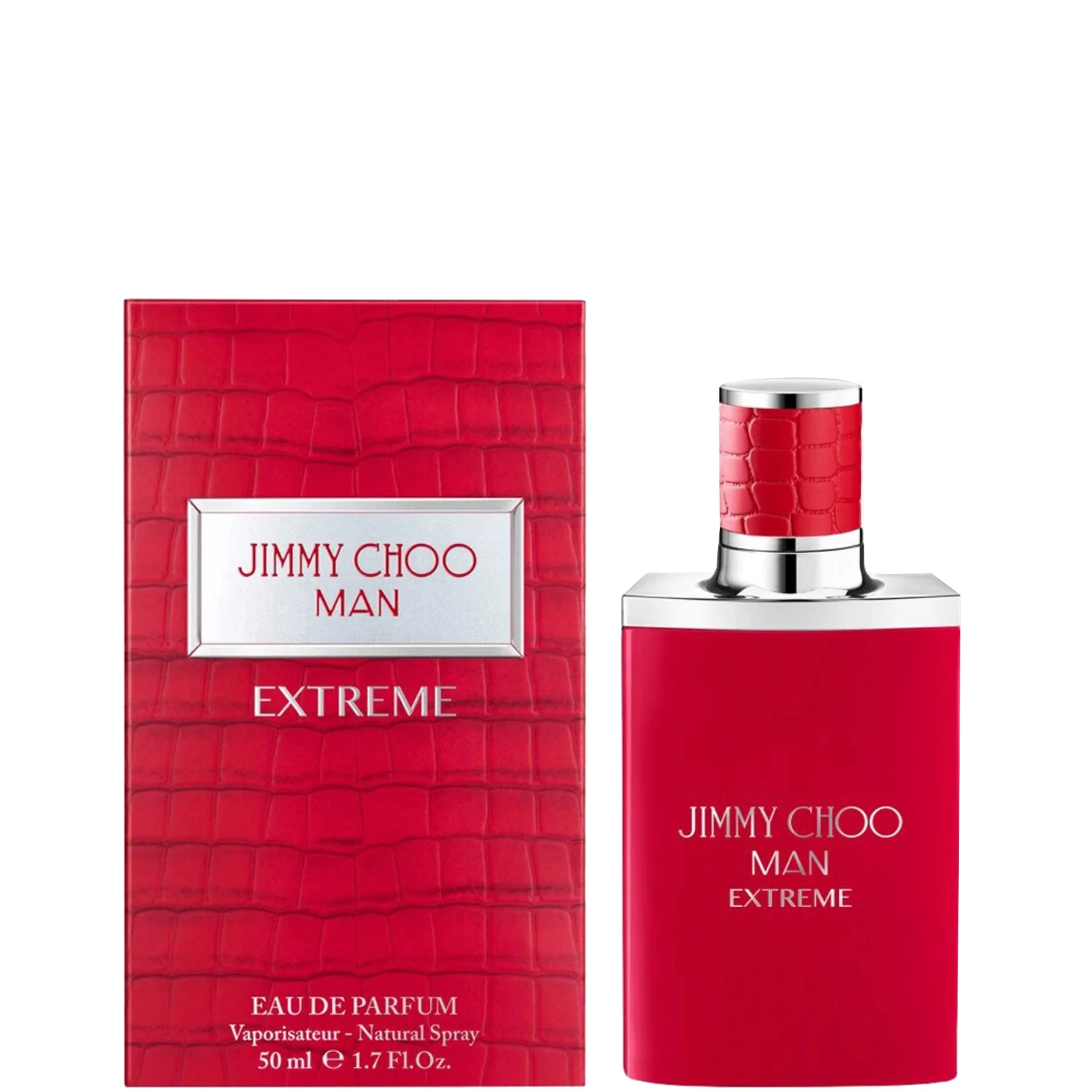 Jimmy Choo Man Extreme - Image 4