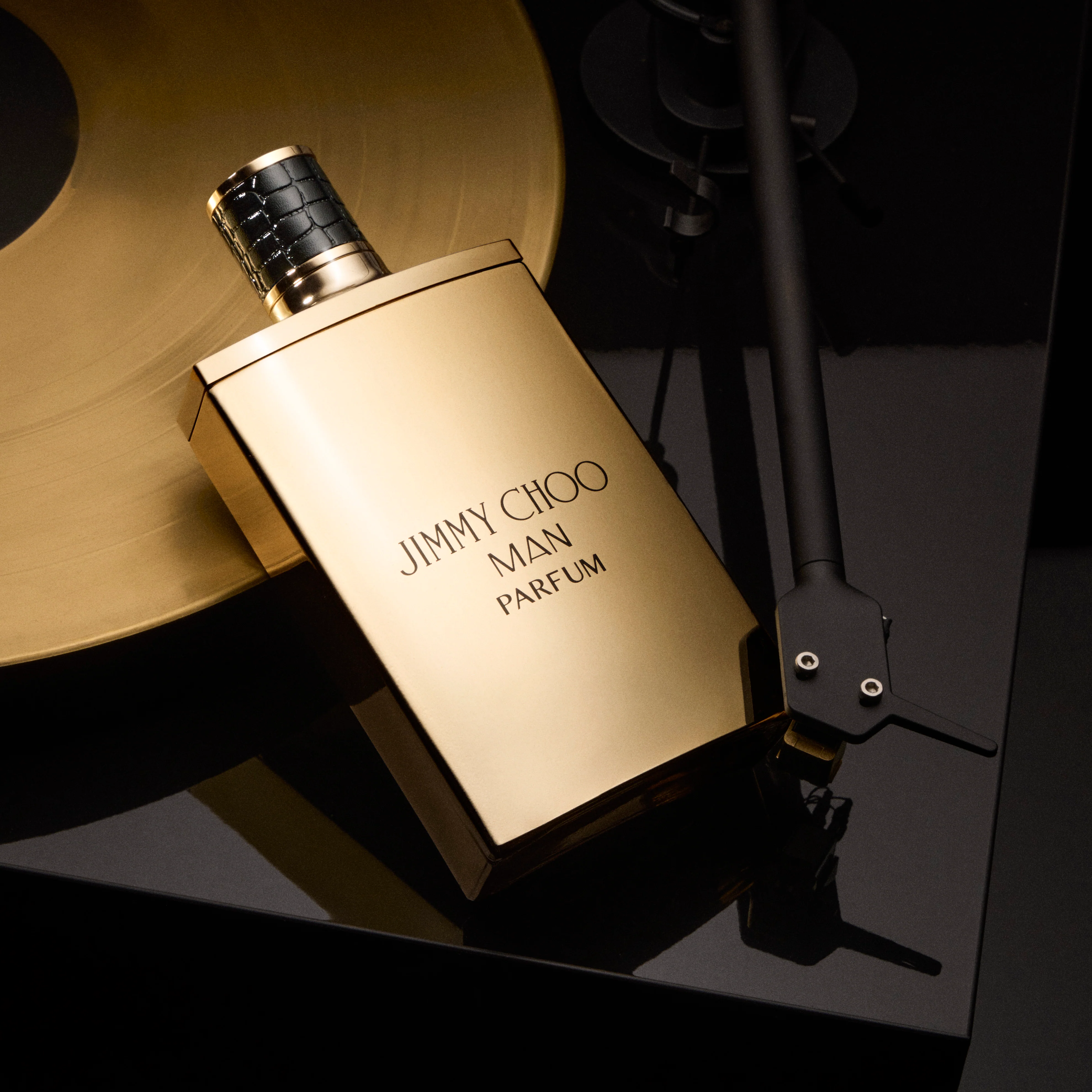 Jimmy Choo Man Parfum - Image 2
