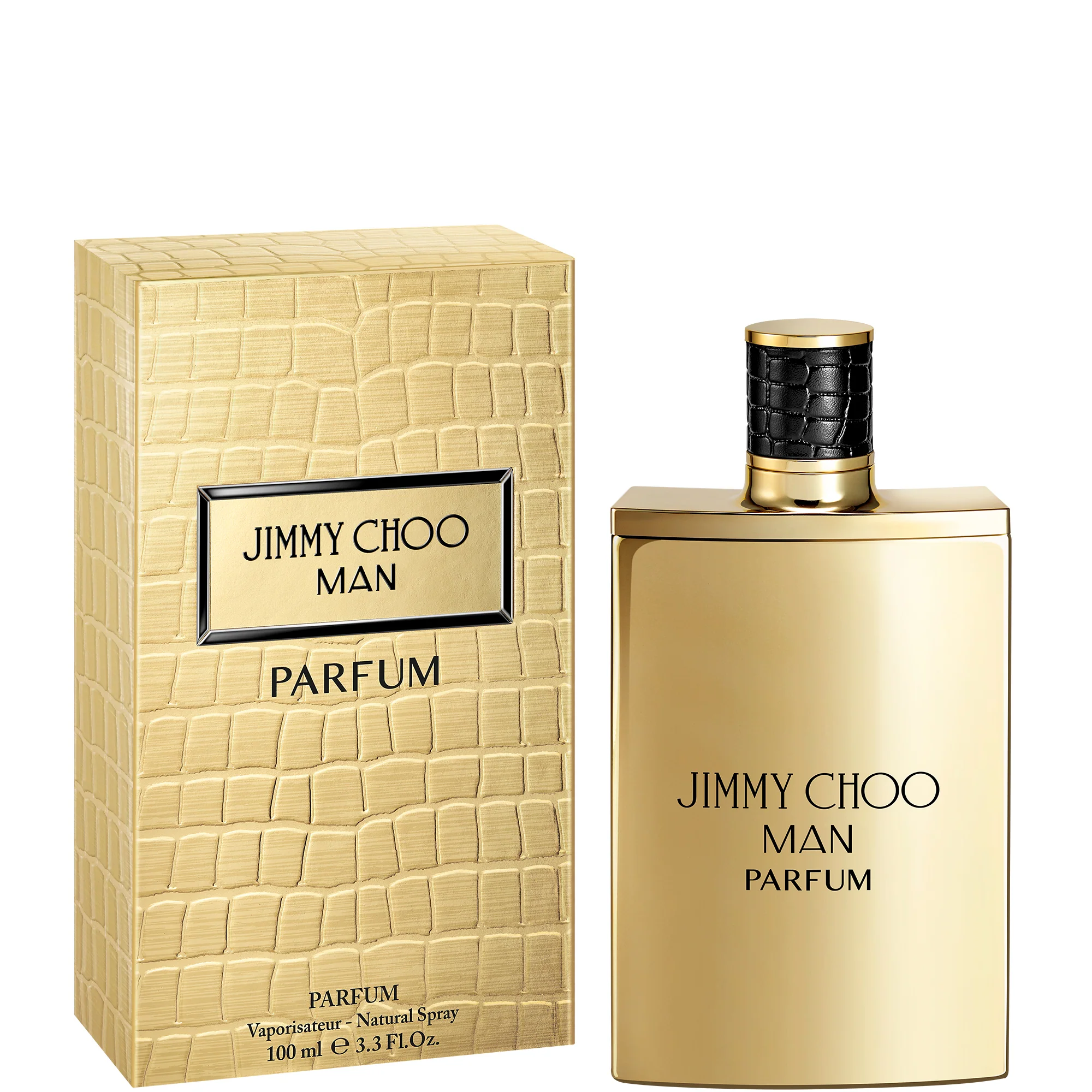 Jimmy Choo Man Parfum - Image 3