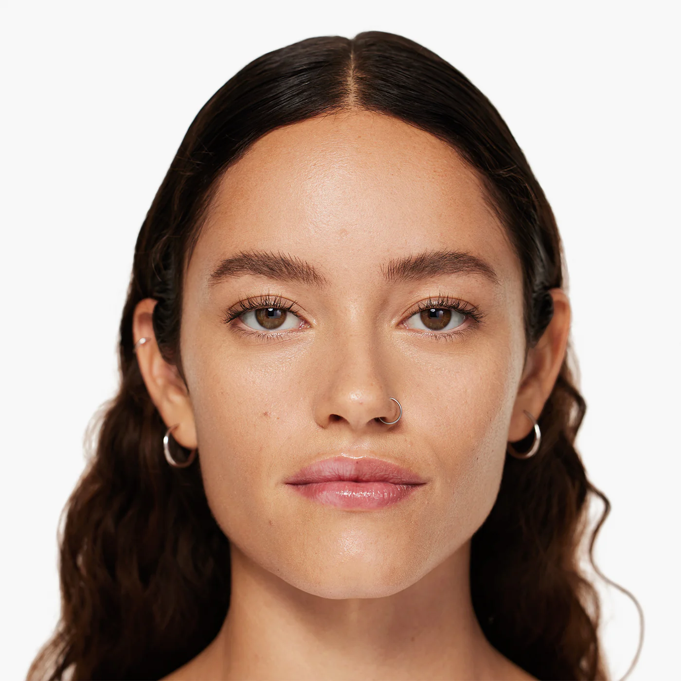 Just Browsing Tinted Volumizing Gel - Mascara colorato per sopracciglia - Image 2