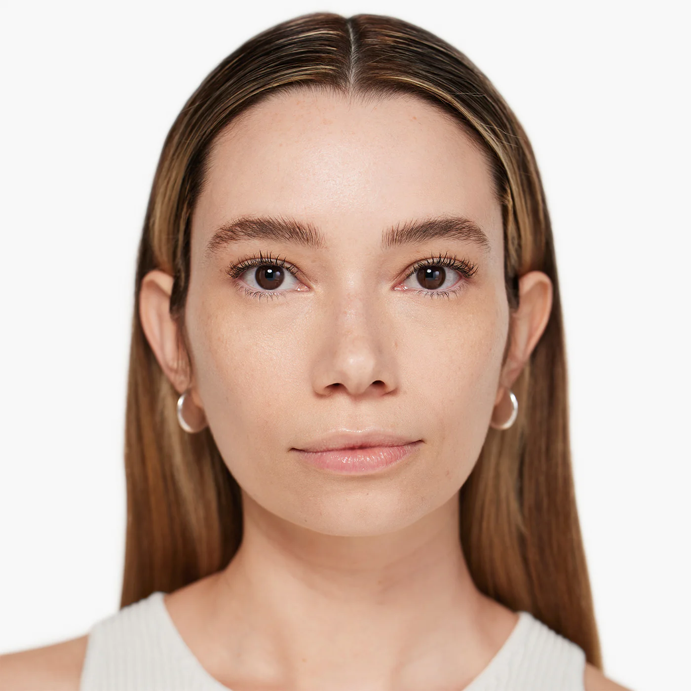 Just Browsing Tinted Volumizing Gel - Mascara colorato per sopracciglia - Image 3