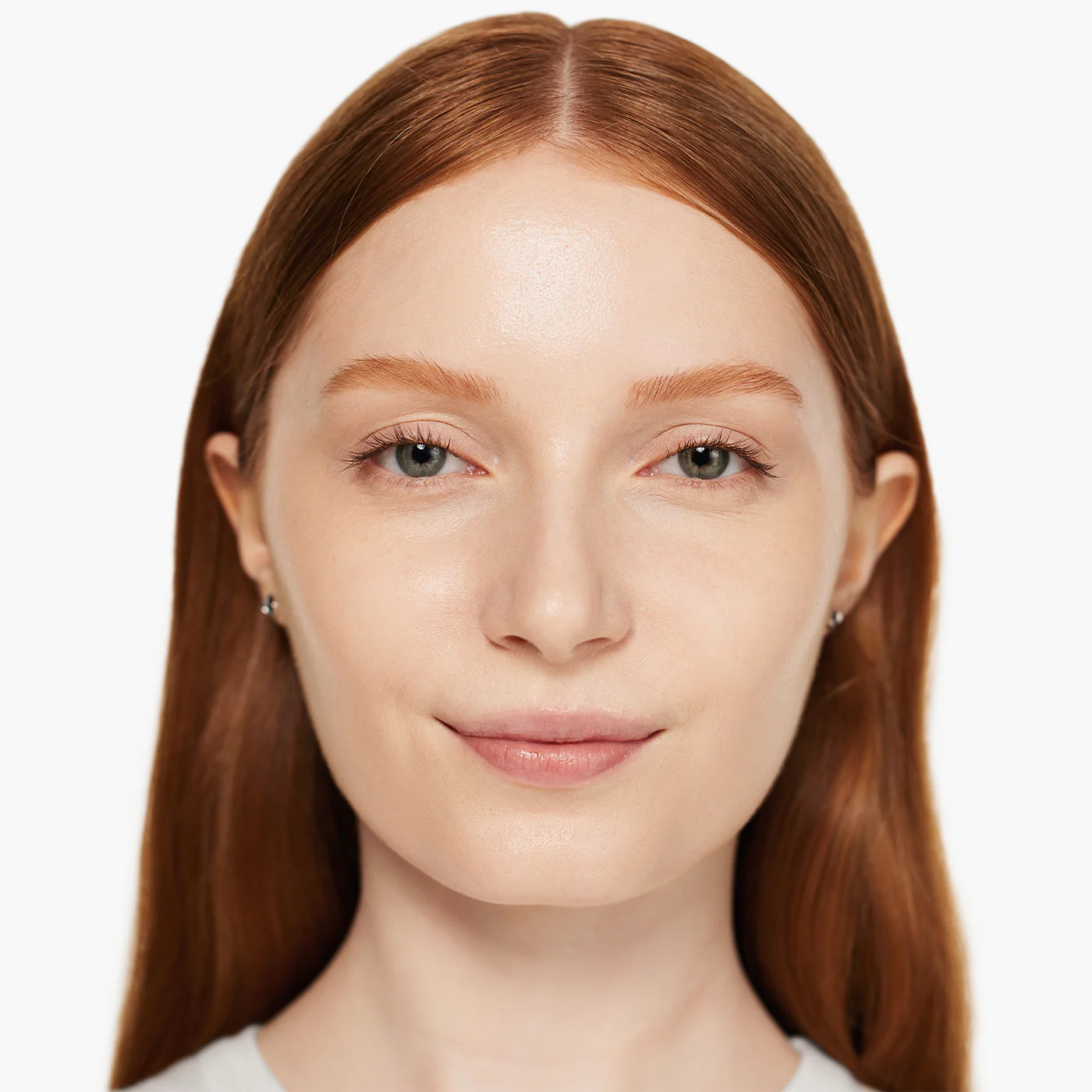 Just Browsing Tinted Volumizing Gel - Mascara colorato per sopracciglia - Image 5