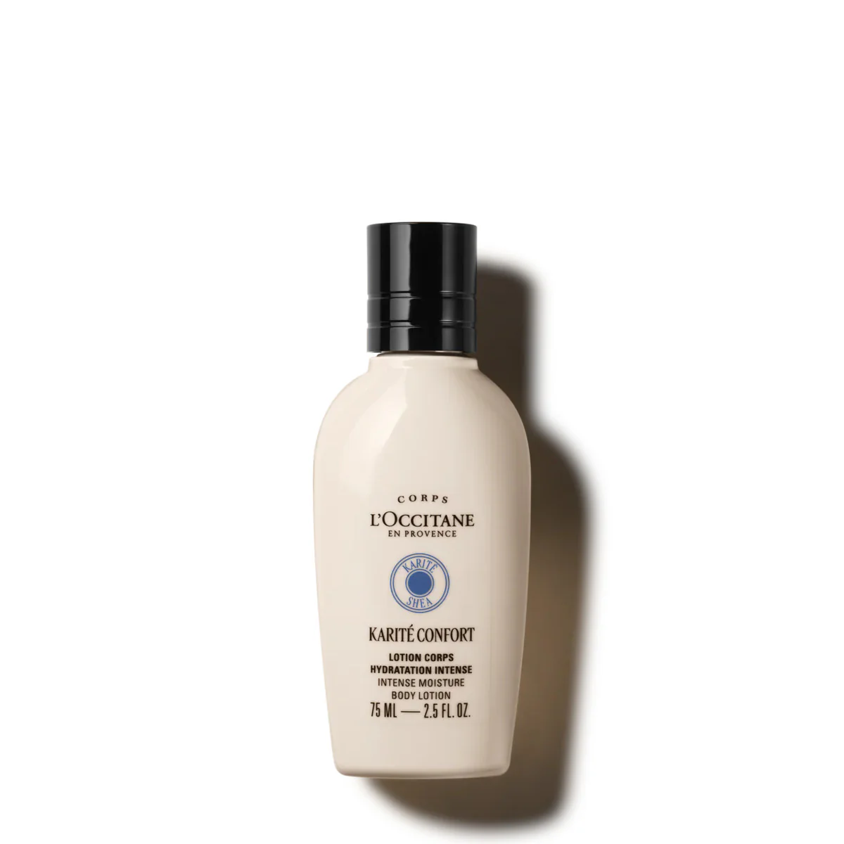 Karité Confort Lotion Corps 75 ML