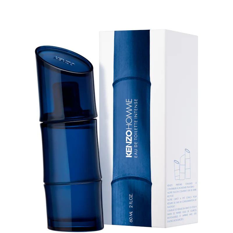 Kenzo Homme EDT Intense - Image 3