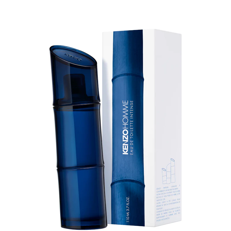Kenzo Homme EDT Intense - Image 4