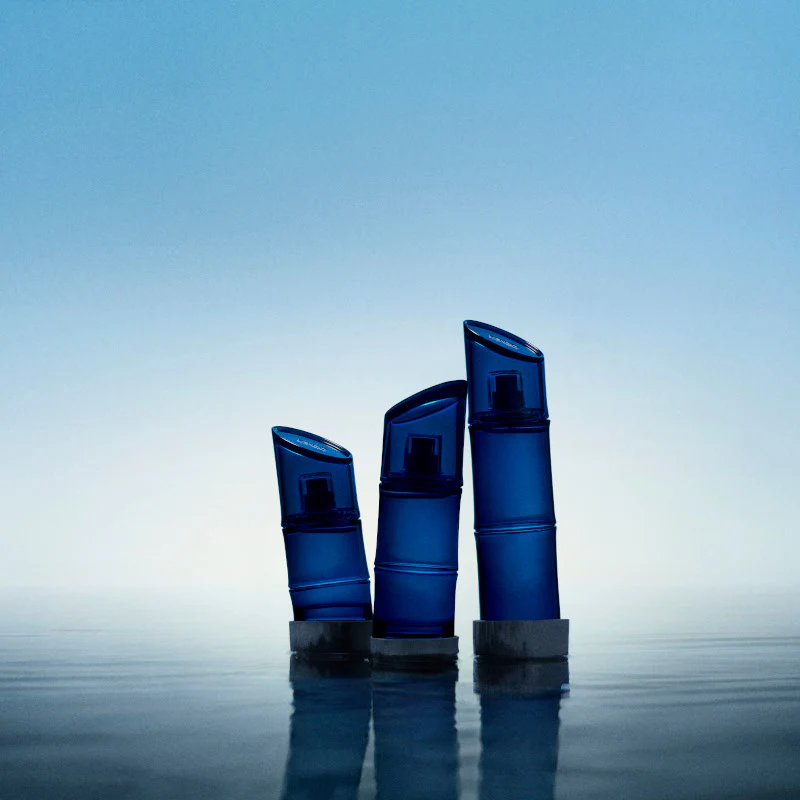 Kenzo Homme EDT Intense - Image 5