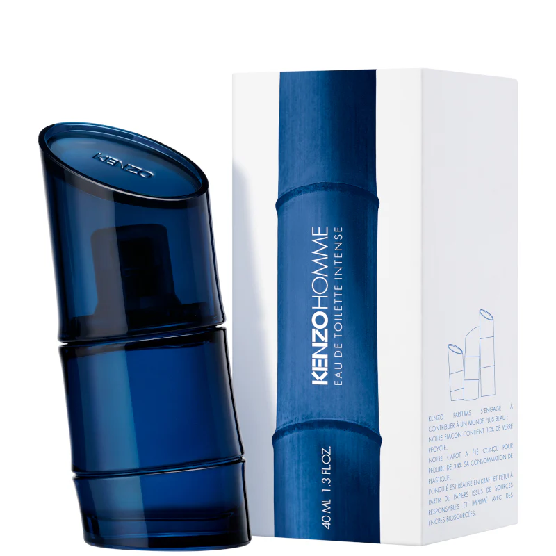 Kenzo Homme EDT Intense - Image 9