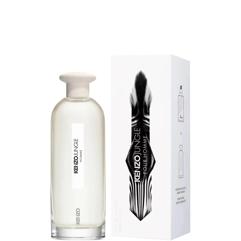 Kenzo Jungle Homme EDT 75 ML