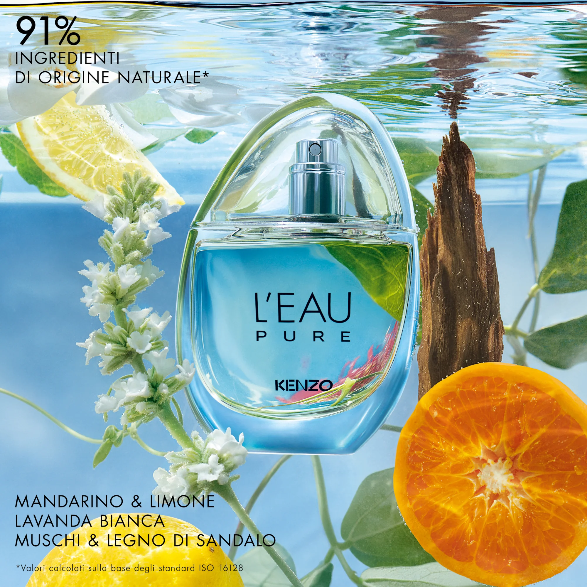 Kenzo L'Eau Pure - Image 2