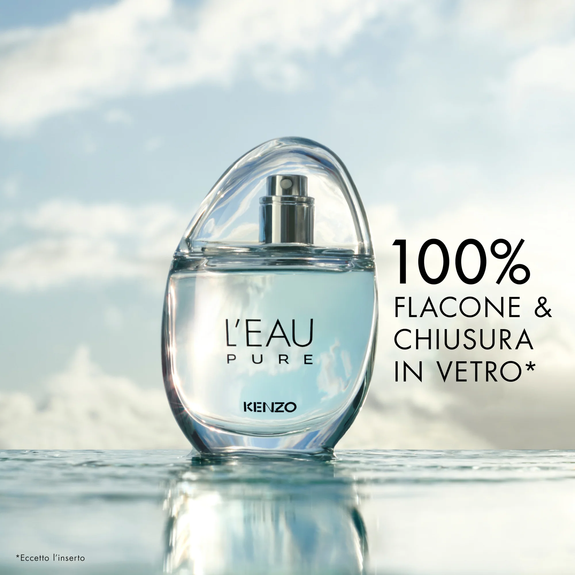 Kenzo L'Eau Pure - Image 3