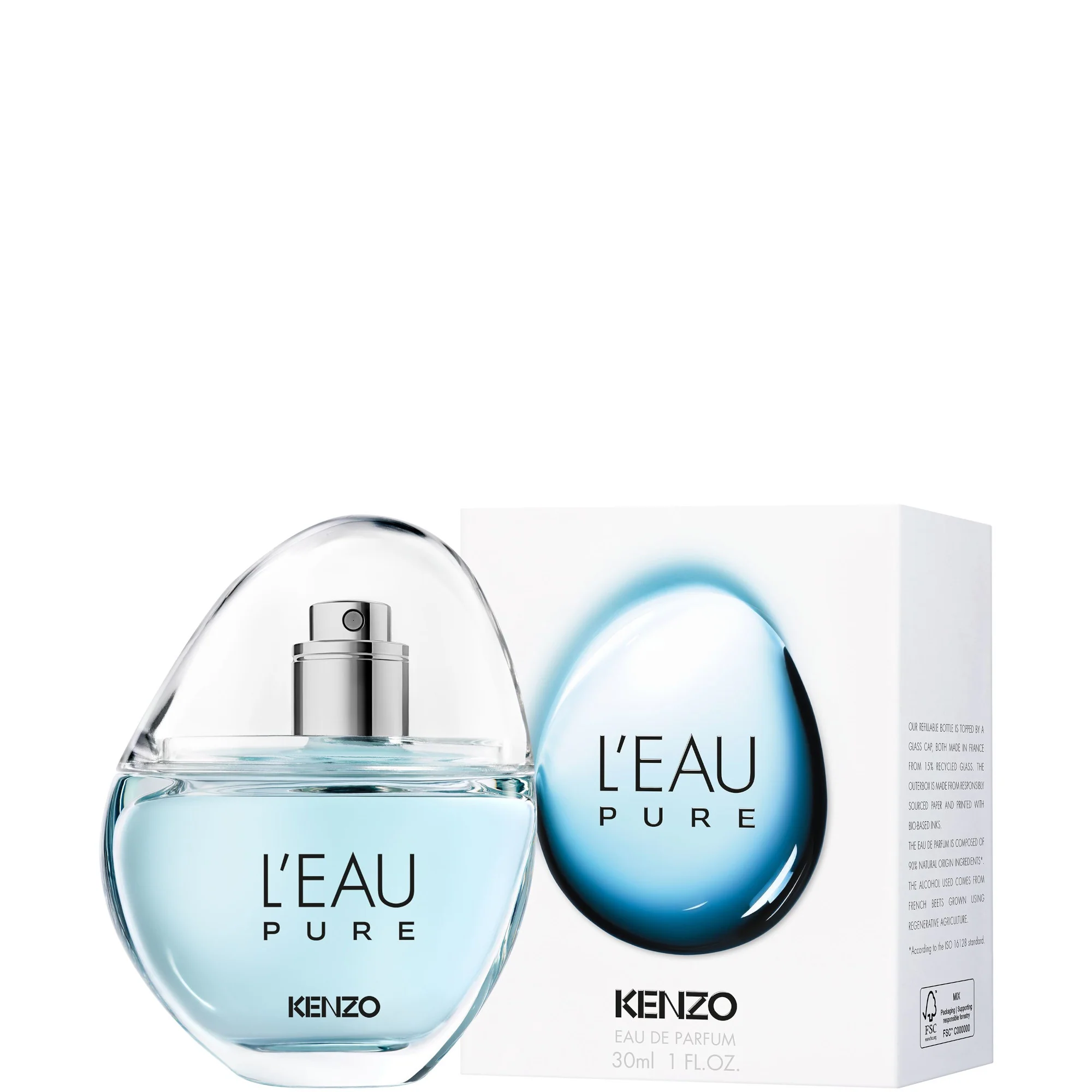 Kenzo L'Eau Pure - Image 6