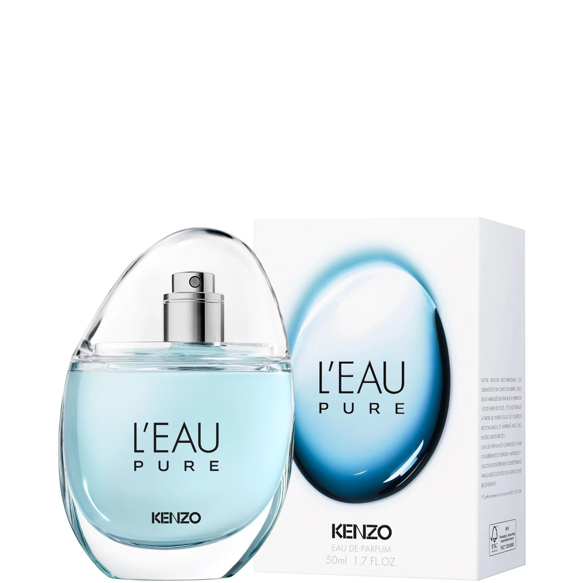Kenzo L'Eau Pure - Image 7