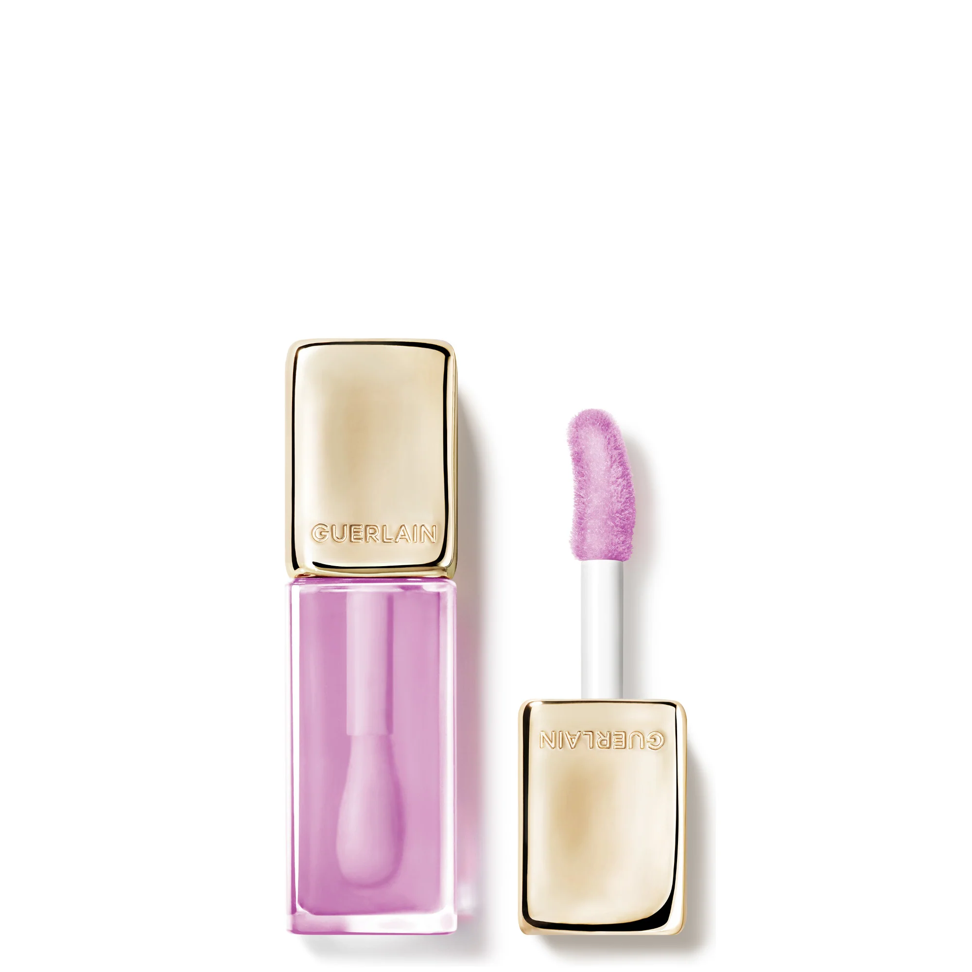 KISSKISS Bee Glow Oil - Collection Blooming Denim - Image 12