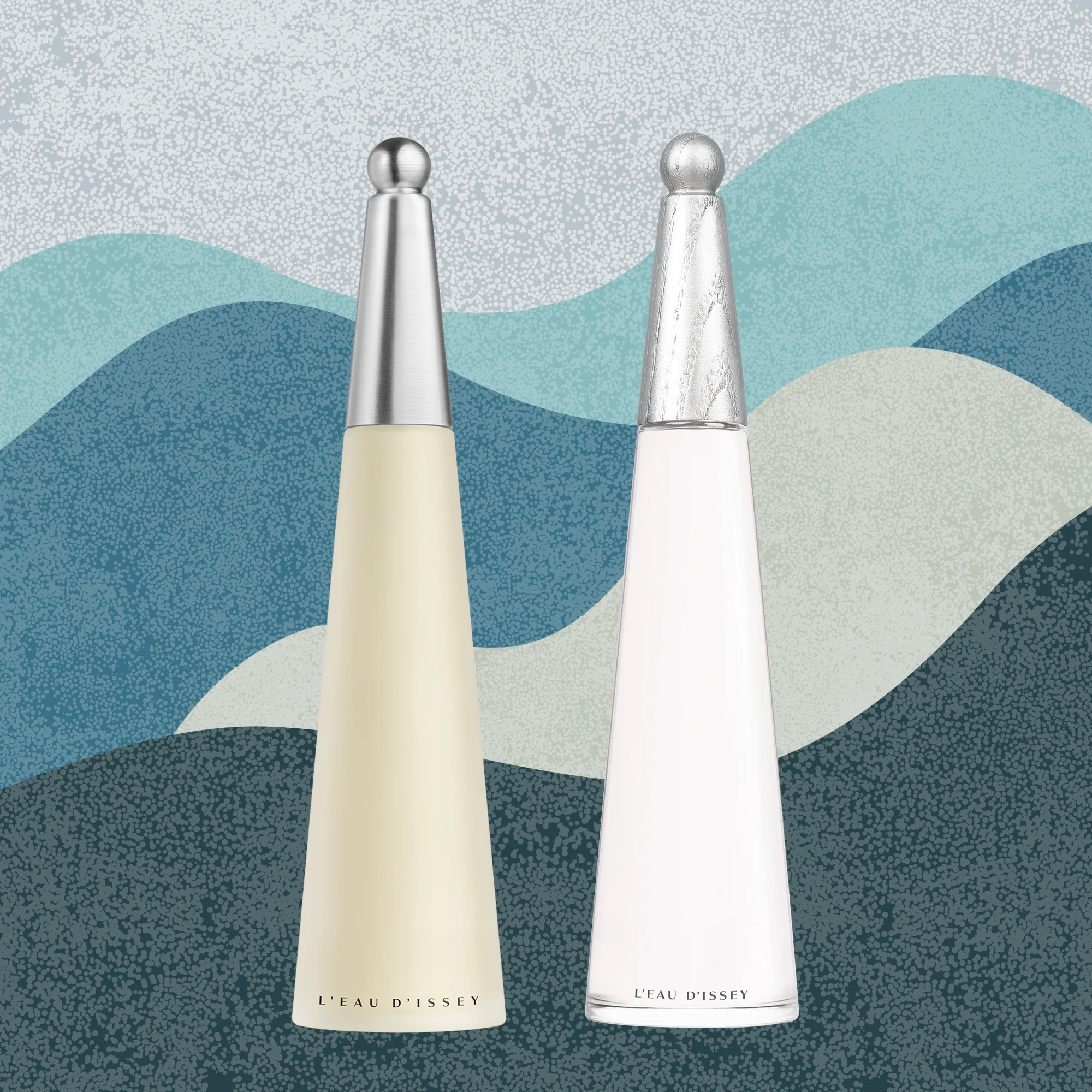 L’Eau d’Issey Eau de Toilette Confezione - Image 2