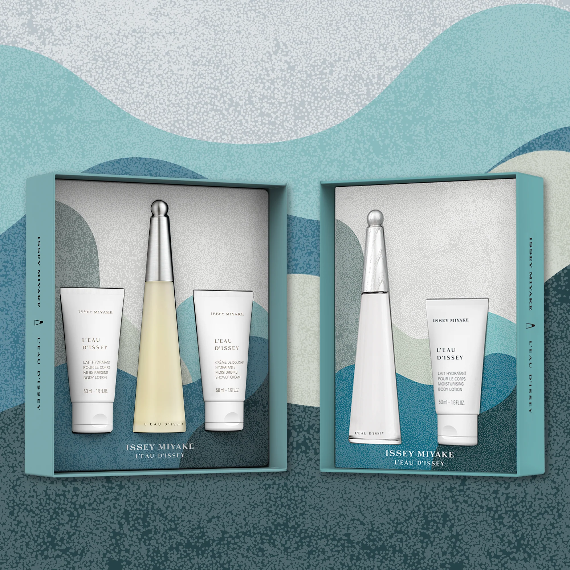 L’Eau d’Issey Eau de Toilette Confezione - Image 3