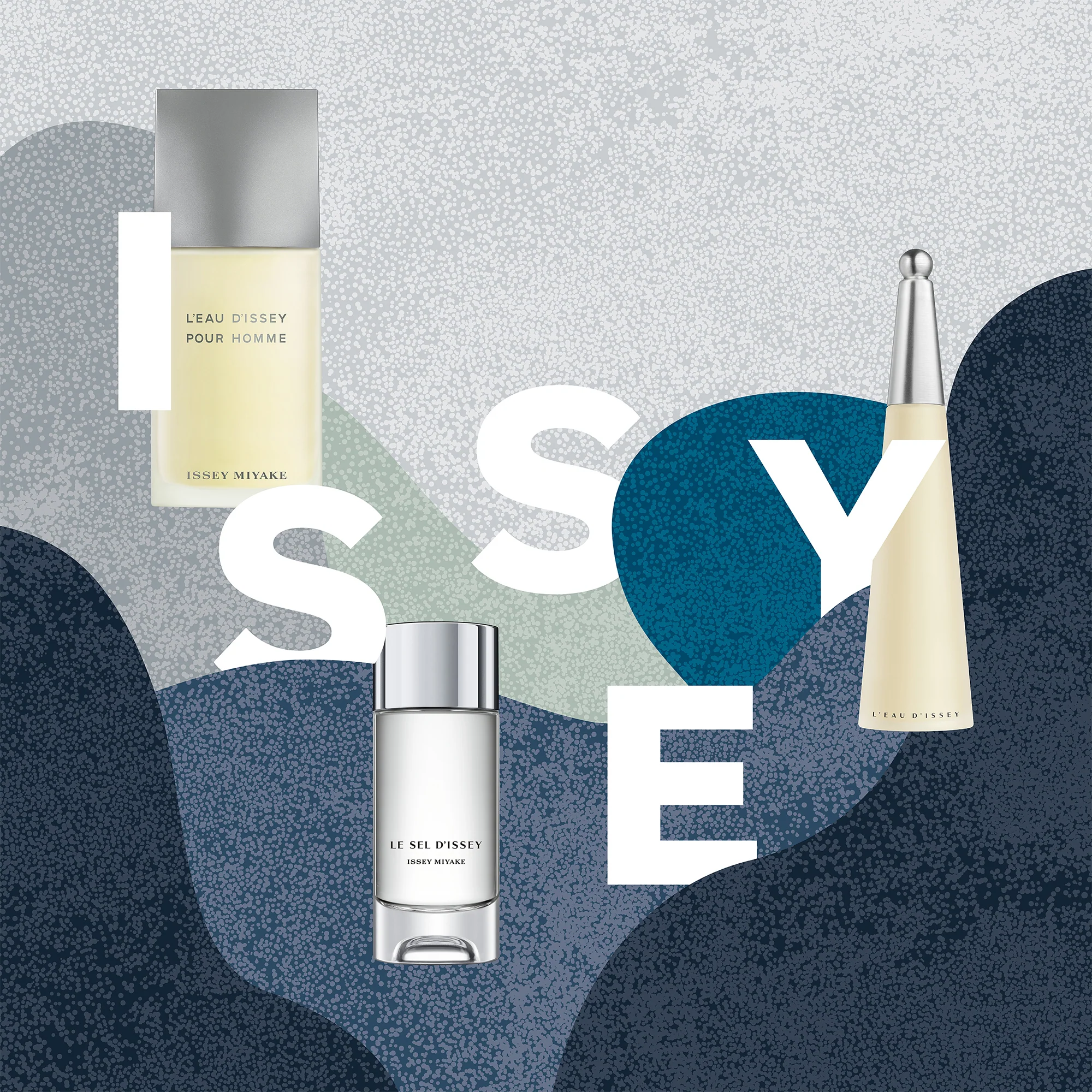L’Eau d’Issey Eau de Toilette Confezione - Image 4