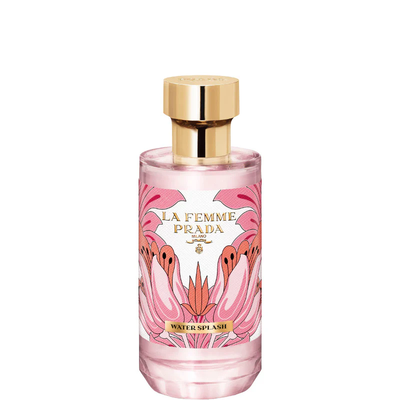 La Femme Water Splash 150 ML - Image 2
