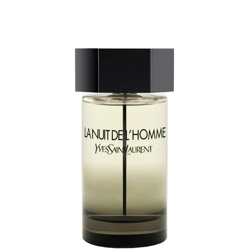 La Nuit De L'Homme EDT EDIZIONE LIMITATA 200 ML - Image 4