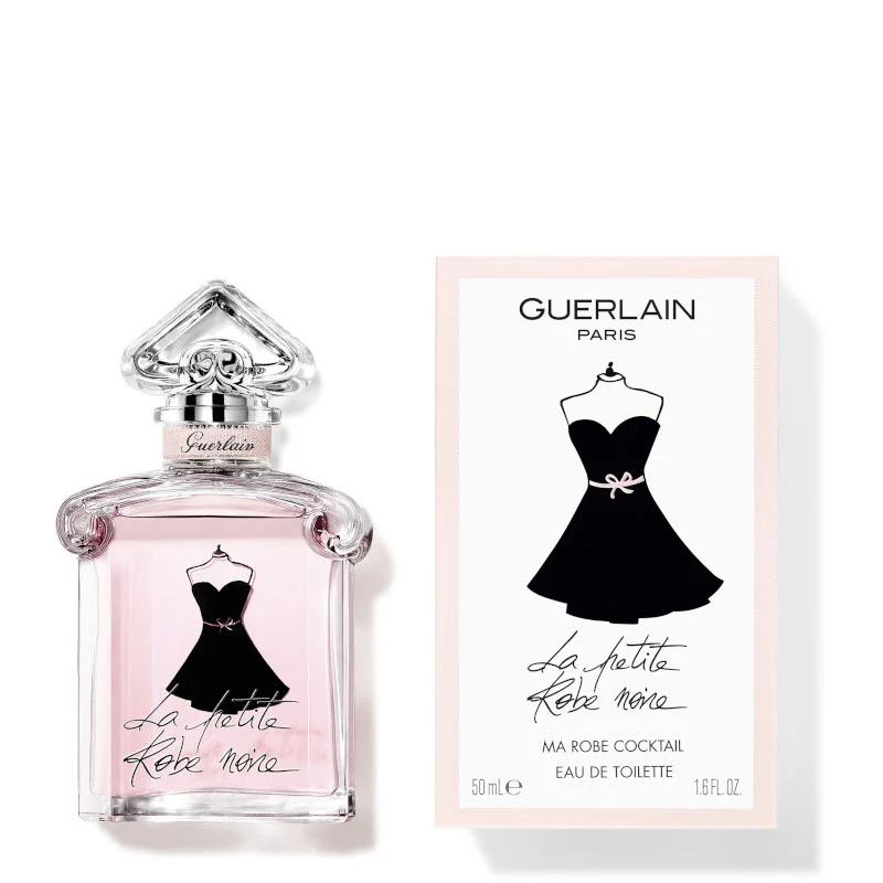 La Petite Robe Noire EDT - Image 4