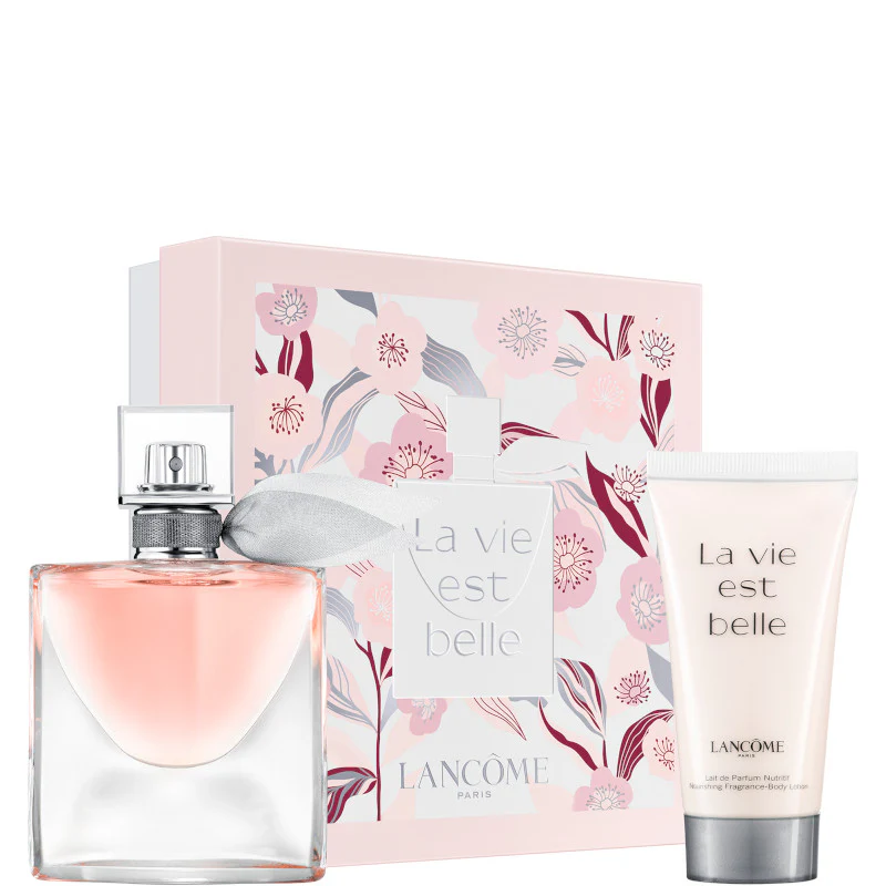 La Vie est belle EDP Confezione - Image 2