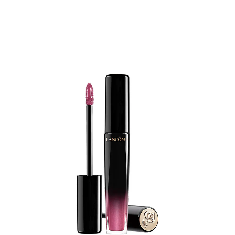 L'Absolu Lacquer - Rossetto Liquido Effetto Shine - Image 10