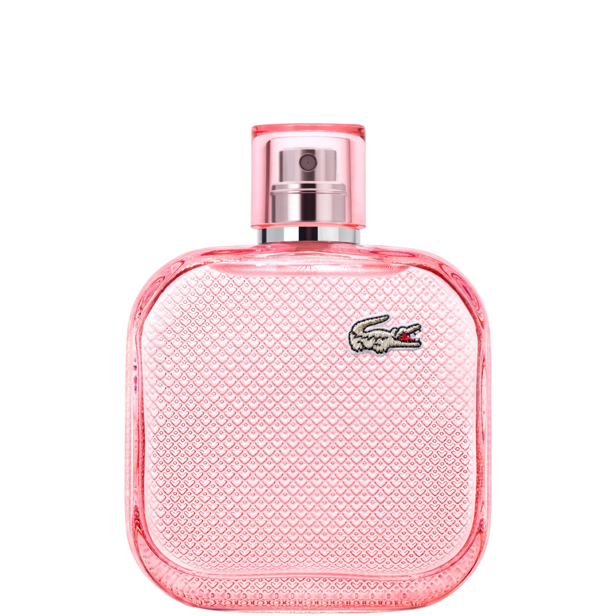 Lacoste L.12.12 Rose Sparkling
