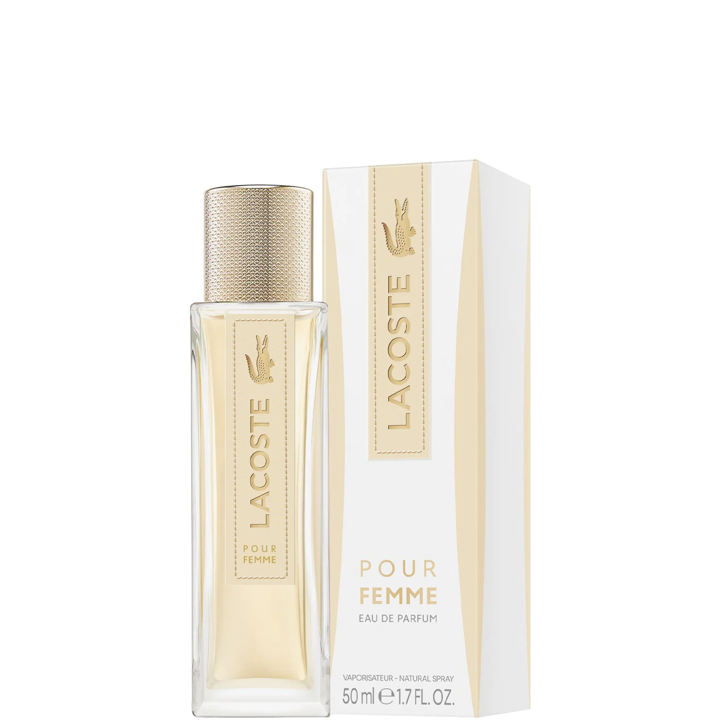 Lacoste Pour Femme - Image 3