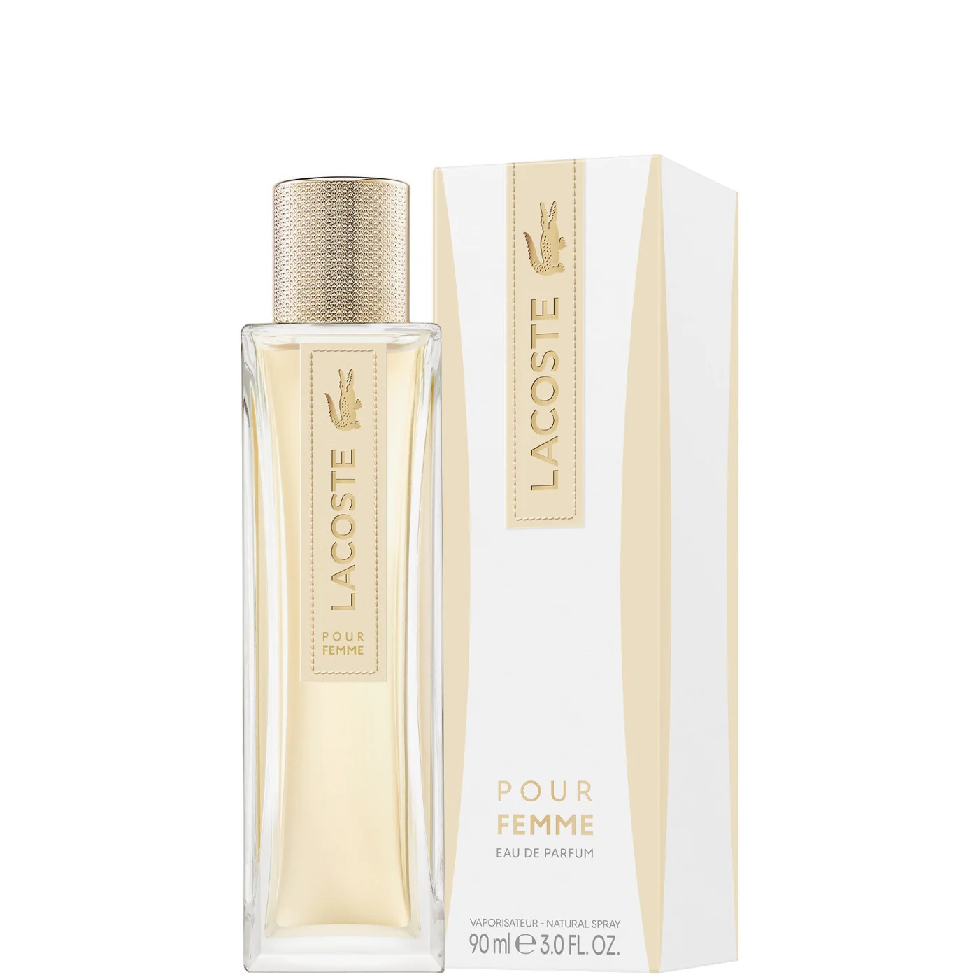 Lacoste Pour Femme - Image 4