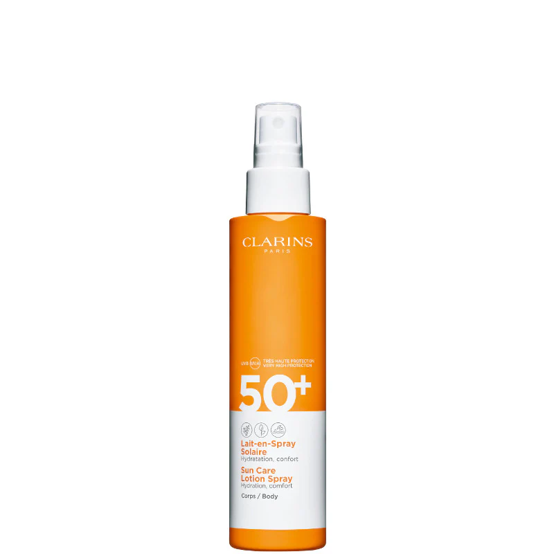 Lait-En-Spray Solaire SPF 50 + 150 ML - Image 2