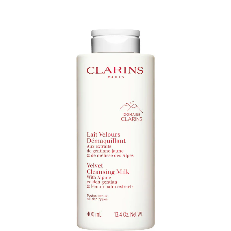 Lait Velours Démaquillant - Image 2