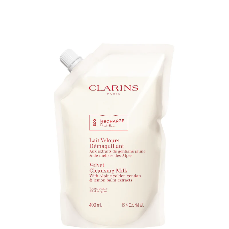 Lait Velours Démaquillant - Image 3