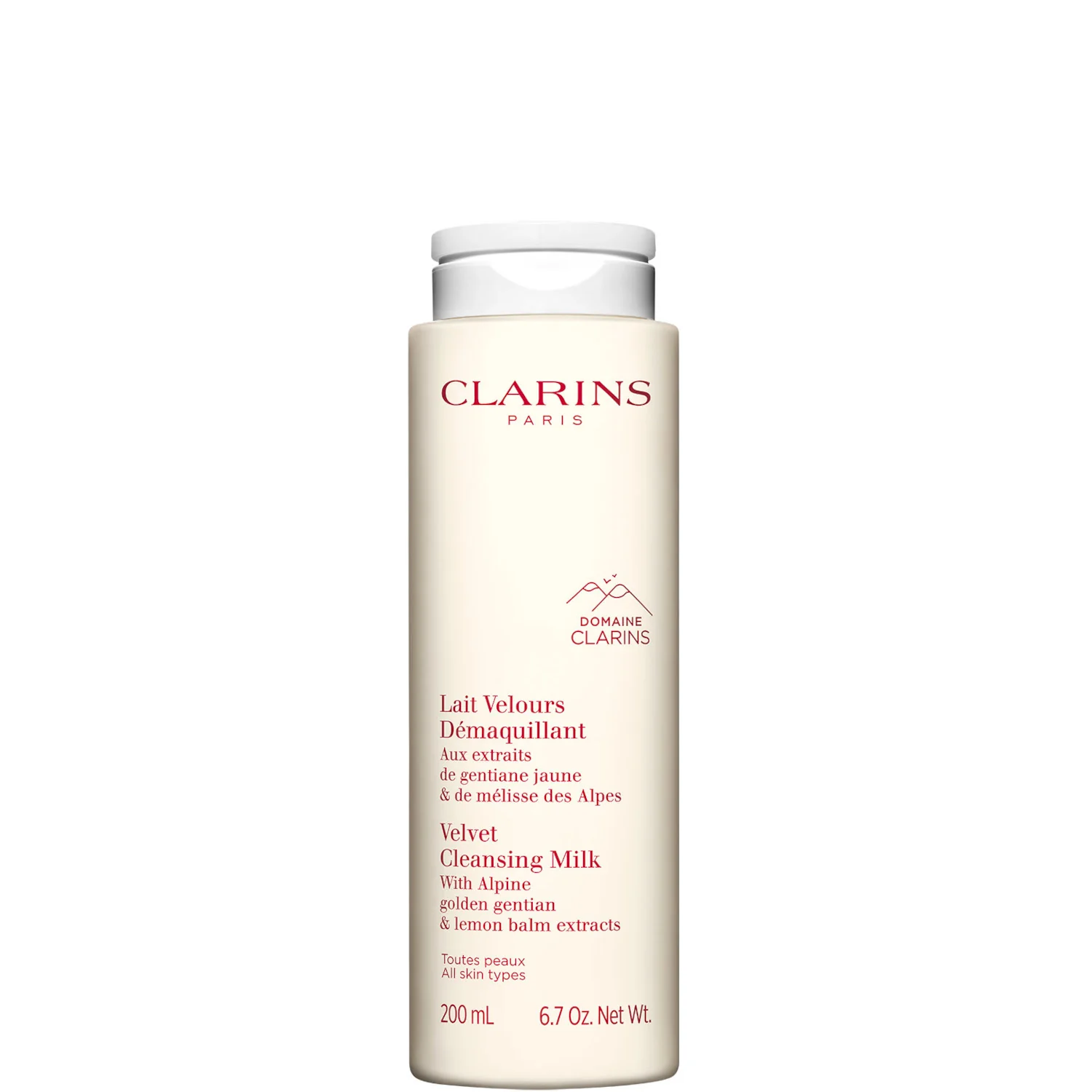 Lait Velours Démaquillant - Image 6