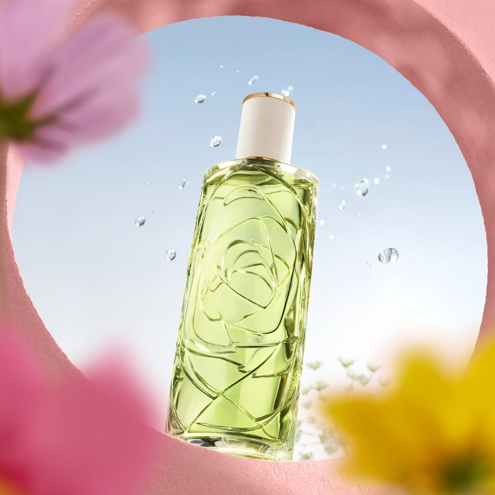 Lancome Ôff Now