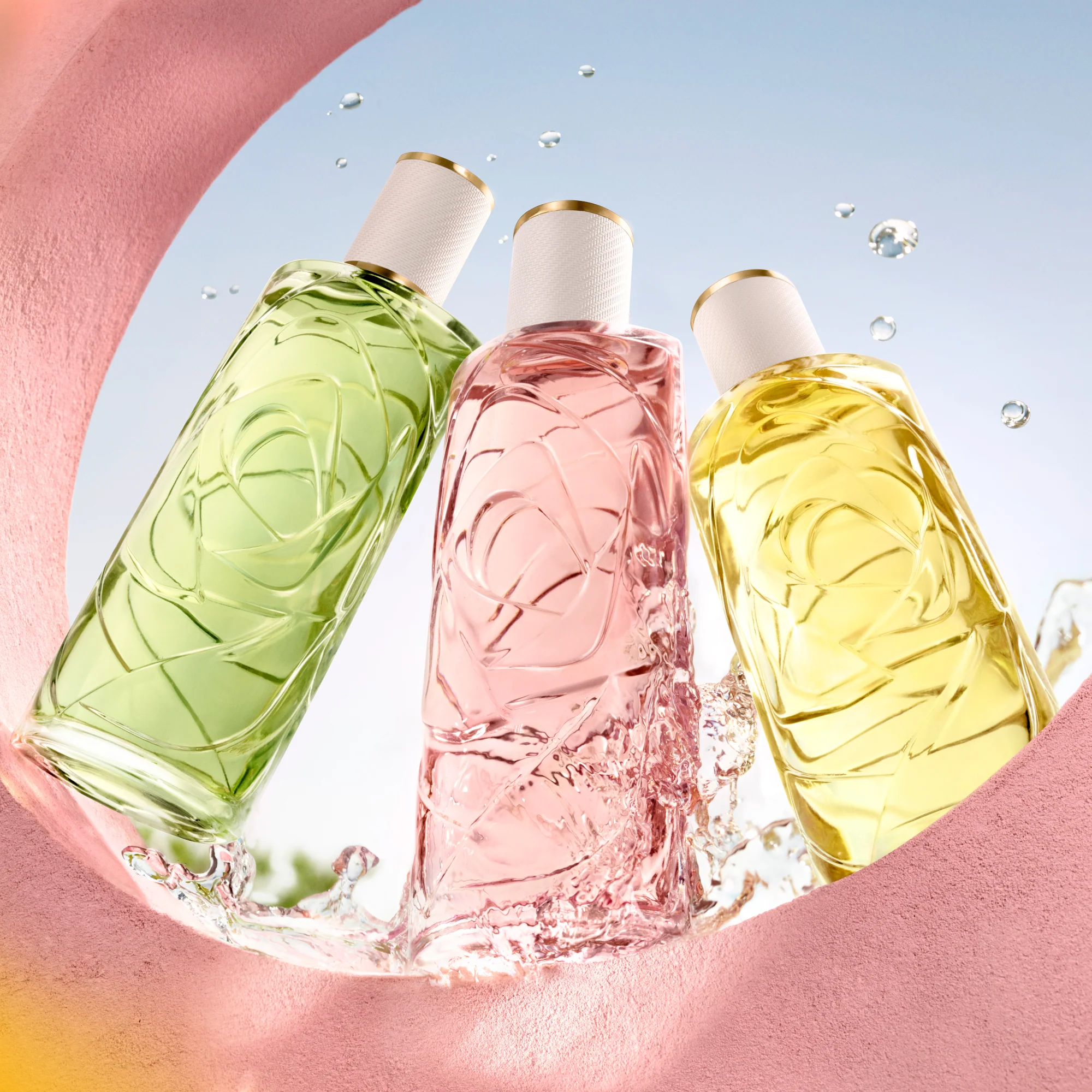 Lancome Ôver The Top - Image 4
