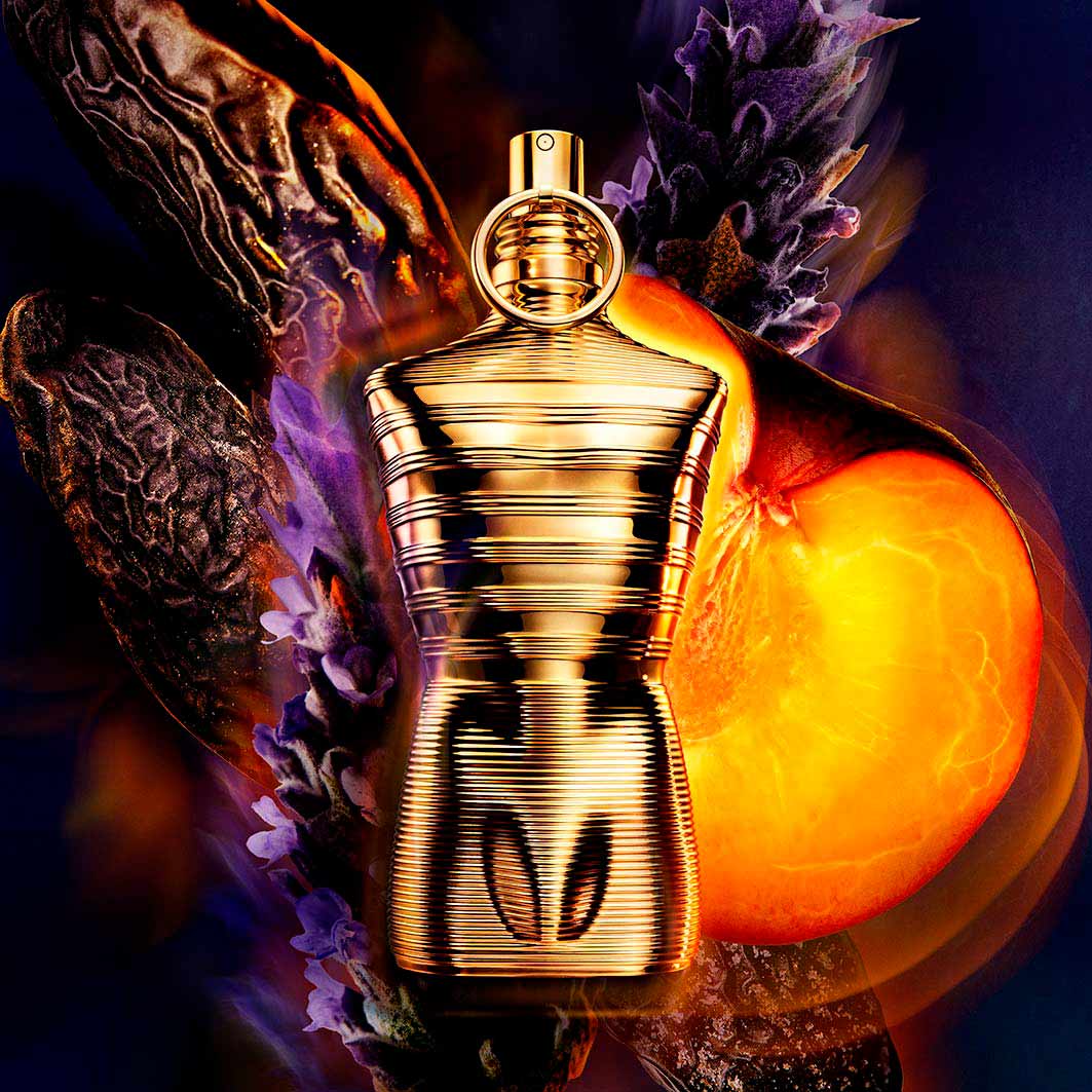 Le Male Elixir Absolu Parfum Intense - Image 3